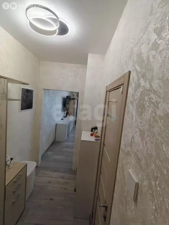 Квартира-студия: Воронеж, улица 9 Января, 233/40 (27.8 м) - Фото 2