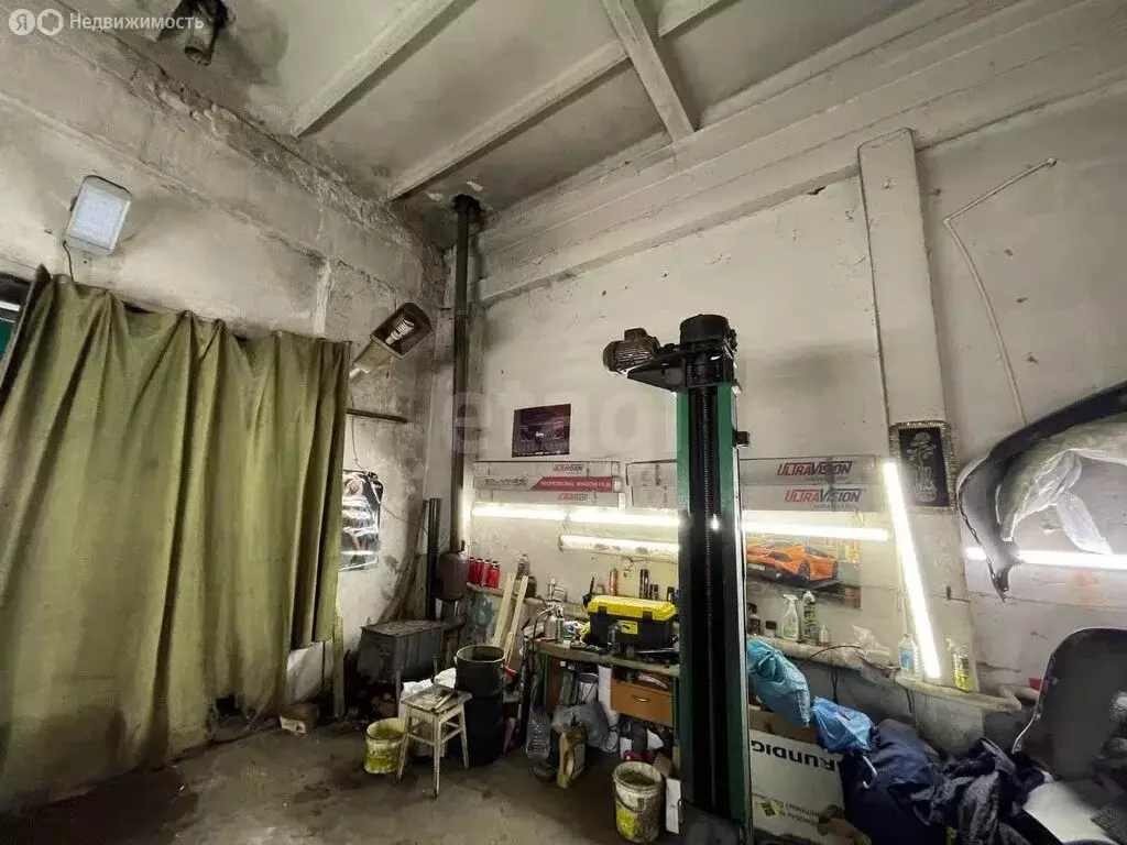 Помещение свободного назначения (44 м) - Фото 2