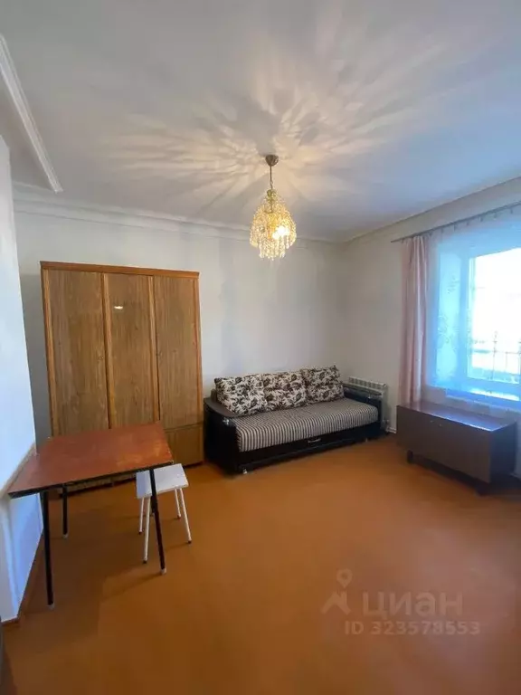 1-к кв. Ставропольский край, Ставрополь ул. Шаумяна, 14 (22.0 м) - Фото 2