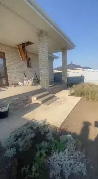 Дом в Краснодарский край, Анапа муниципальный округ, с. Цибанобалка  ... - Фото 2