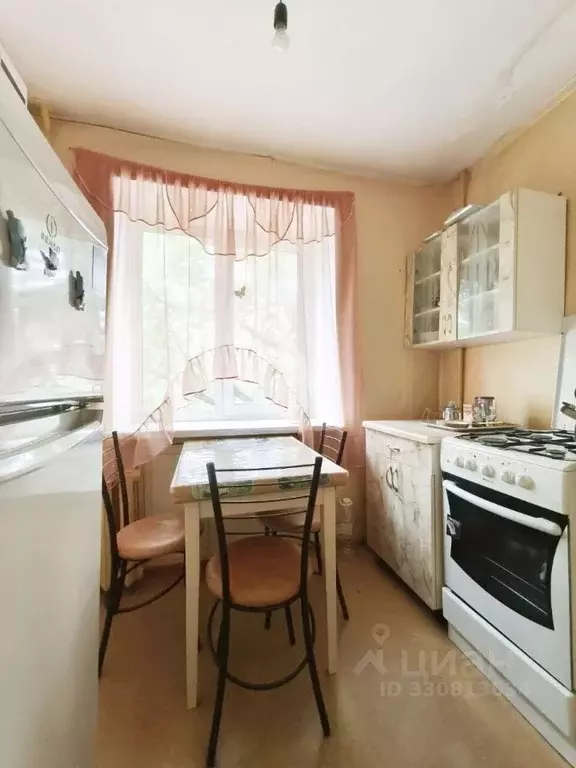 2-к кв. Челябинская область, Челябинск ул. Свободы, 62 (40.4 м) - Фото 2