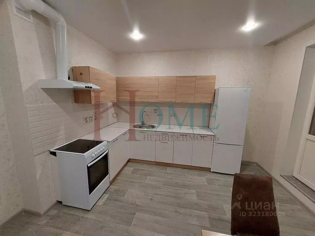 1-к кв. Новосибирская область, Новосибирск ул. Ошанина, 5 (47.0 м) - Фото 1