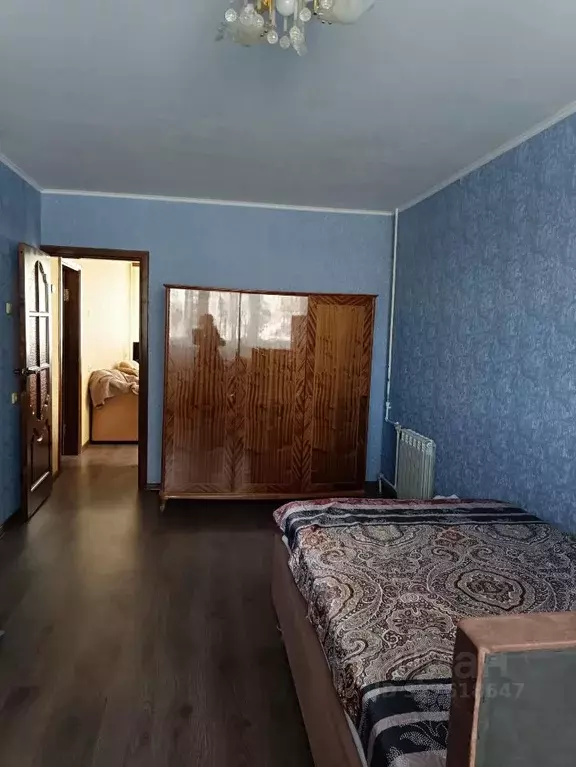 3-к кв. Самарская область, Самара ул. Георгия Димитрова, 80 (73.8 м) - Фото 2