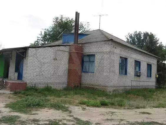 Сдаются в аренду помещения в Здании, Михайловский район, х. Большой - Фото 1