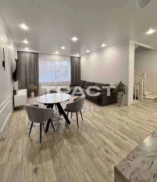 Дом в Воронежская область, Рамонский район, Яменское с/пос, д. ... - Фото 2