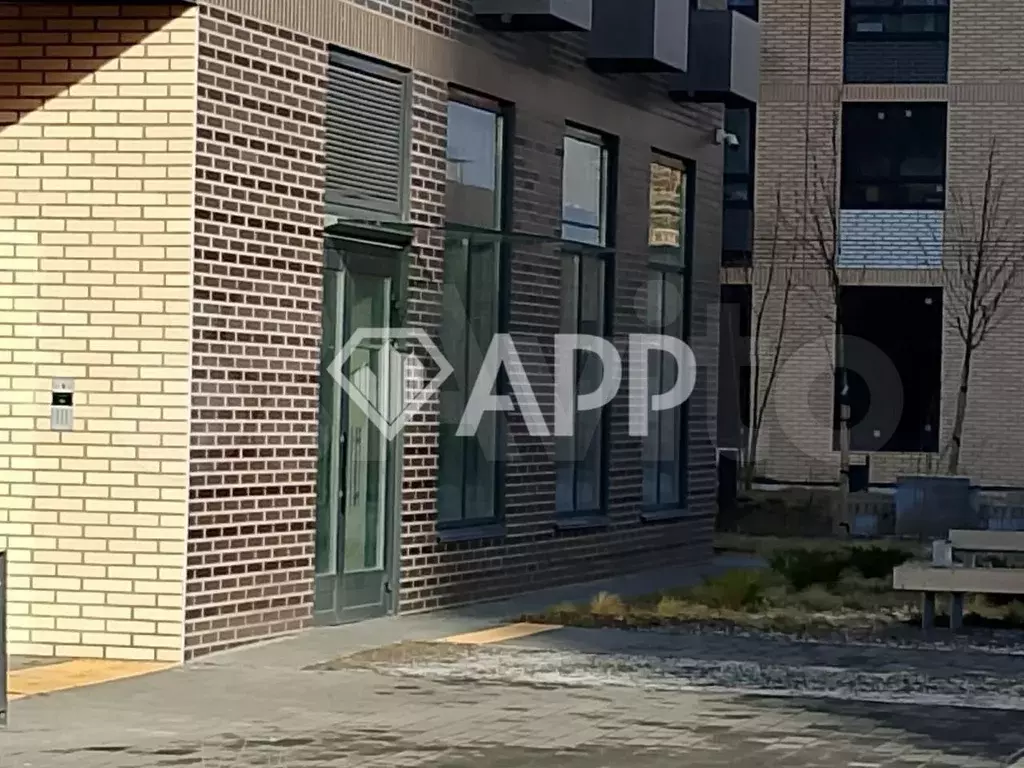 Помещение в аренду под медицинскую лицензию 1/22 площадью 180 м2 - Фото 1