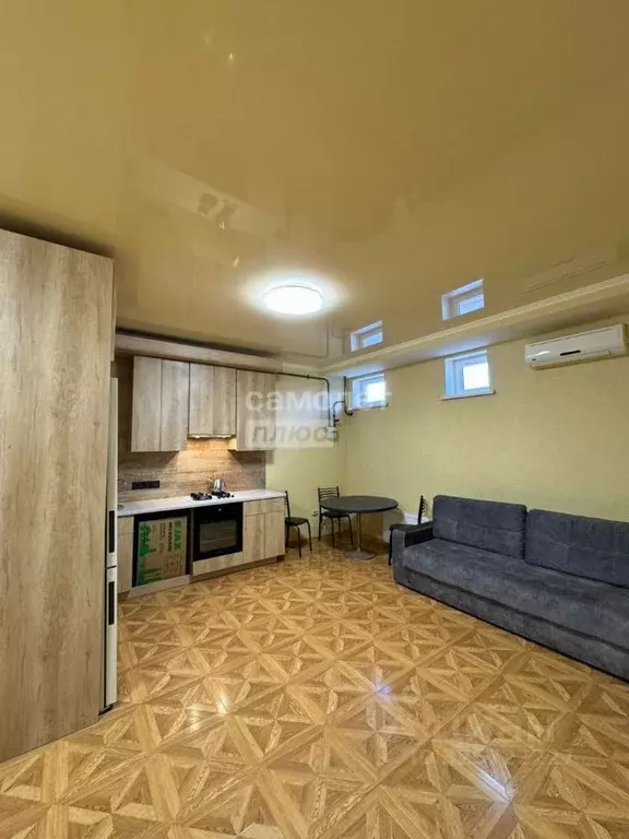 2-к кв. Краснодарский край, Анапа Краснодарская ул., 59 (70.0 м) - Фото 2