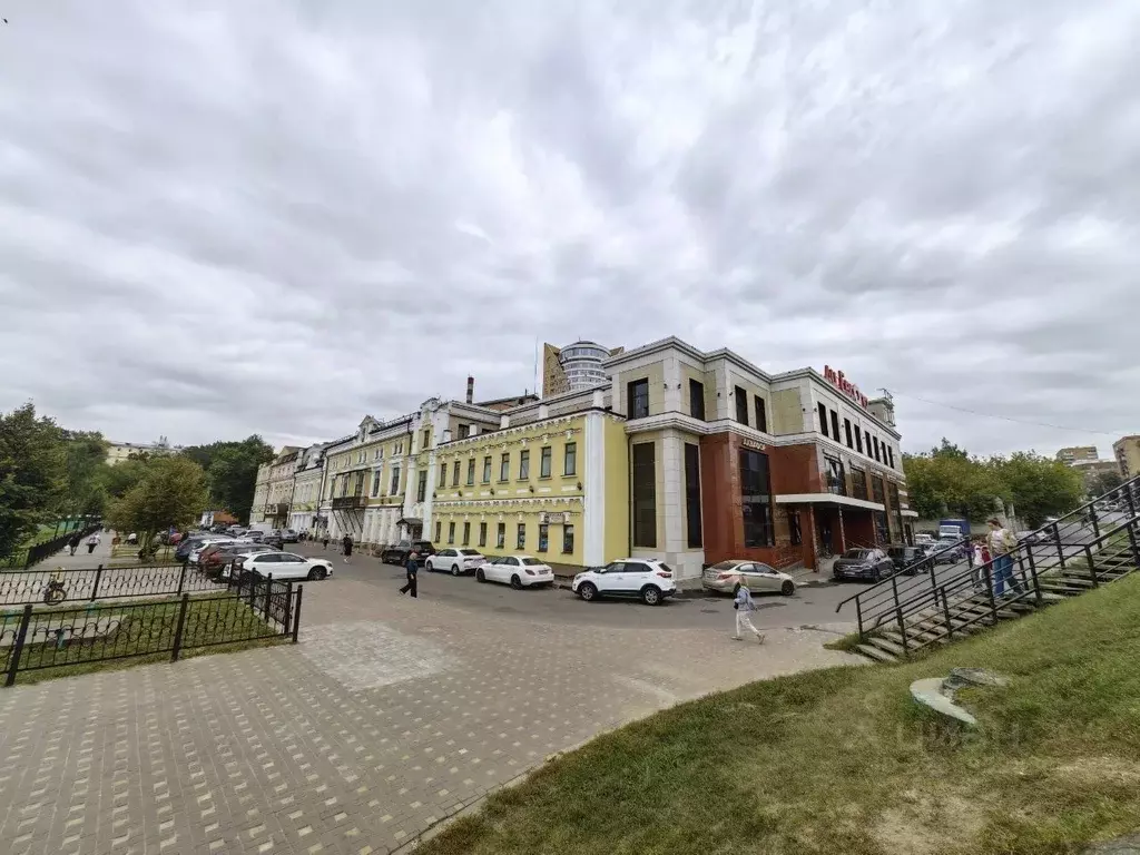 Офис в Московская область, Подольск ул. Федорова, 19 (57 м) - Фото 2