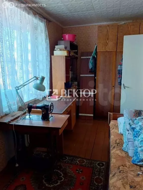 2-комнатная квартира: Шарья, Пристанционная улица, 2А (56 м) - Фото 1