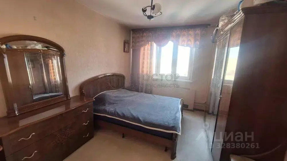 2-к кв. Москва Мичуринский просп., 29К3 (58.0 м) - Фото 2