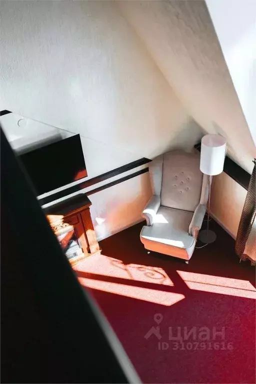 Комната Иркутская область, Иркутский муниципальный округ, Листвянка рп ... - Фото 2