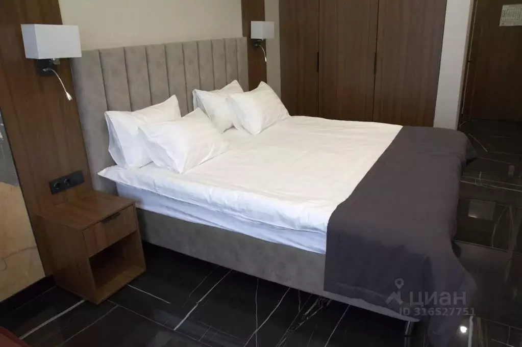 Комната Владимирская область, Владимир Гороховая ул., 17 (24.0 м) - Фото 2