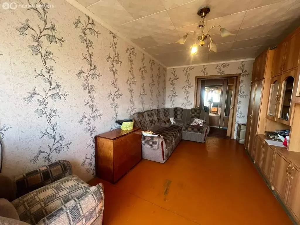 3-комнатная квартира: Майкоп, 7-й переулок, 14 (64.8 м) - Фото 2