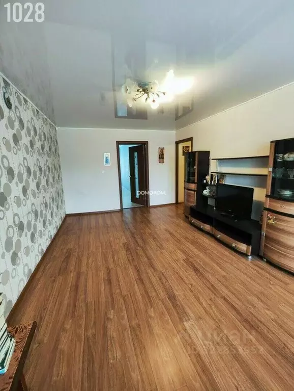 3-к кв. Свердловская область, Нижний Тагил Выйская ул., 62 (58.0 м) - Фото 2