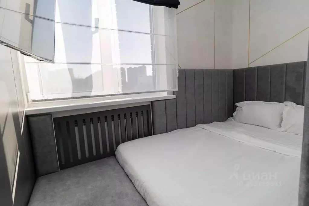 1-к кв. Краснодарский край, Краснодар Таймырская ул., 8 (16.0 м) - Фото 1