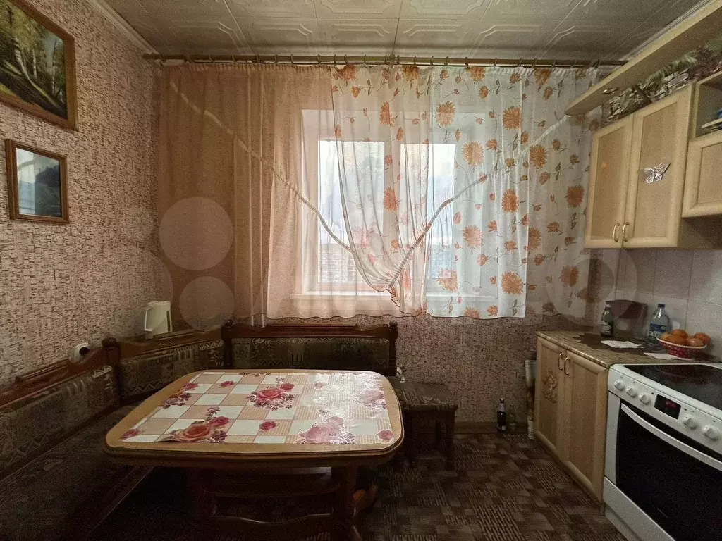 4-к. квартира, 81 м, 8/9 эт. - Фото 0