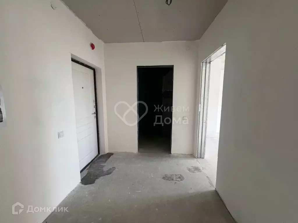 Продаётся 2-к квартира, 58.8 м - Фото 1