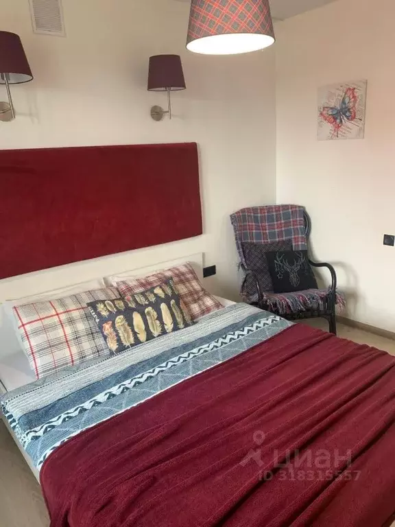 3-к кв. Удмуртия, Ижевск 7-я Подлесная ул., 118 (50.0 м) - Фото 0
