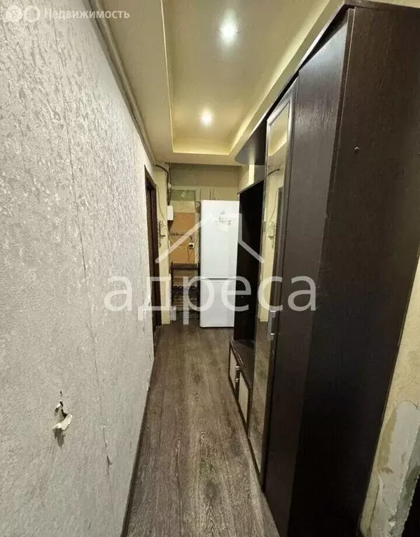 2-комнатная квартира: Самара, улица Калинина, 2 (47.3 м) - Фото 2