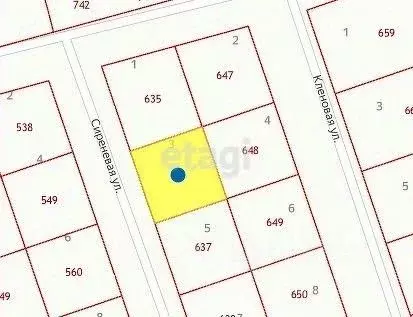 Дом в Свердловская область, Сысертский муниципальный округ, д. ... - Фото 2