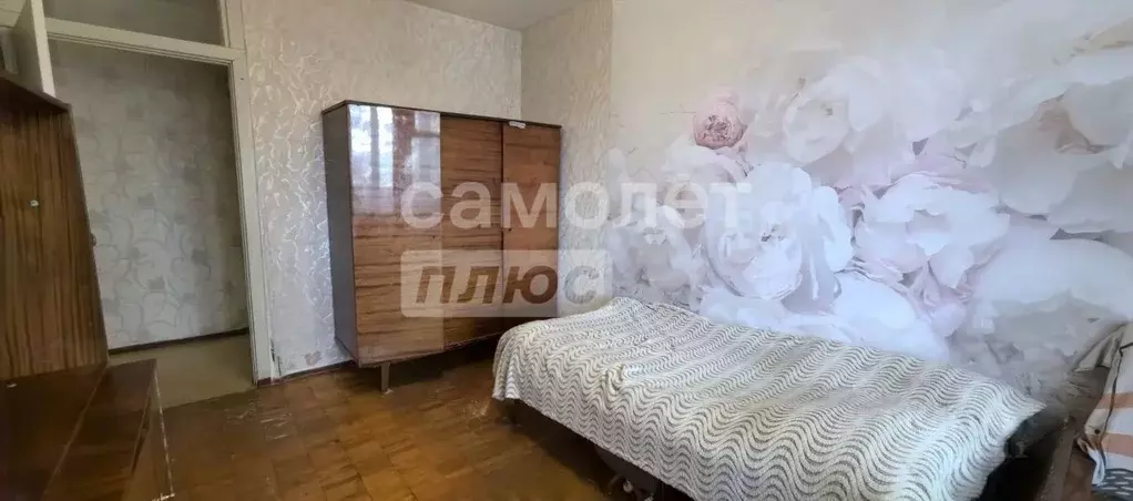 2-к кв. Волгоградская область, Волгоград ул. Одоевского, 68А (50.7 м) - Фото 2