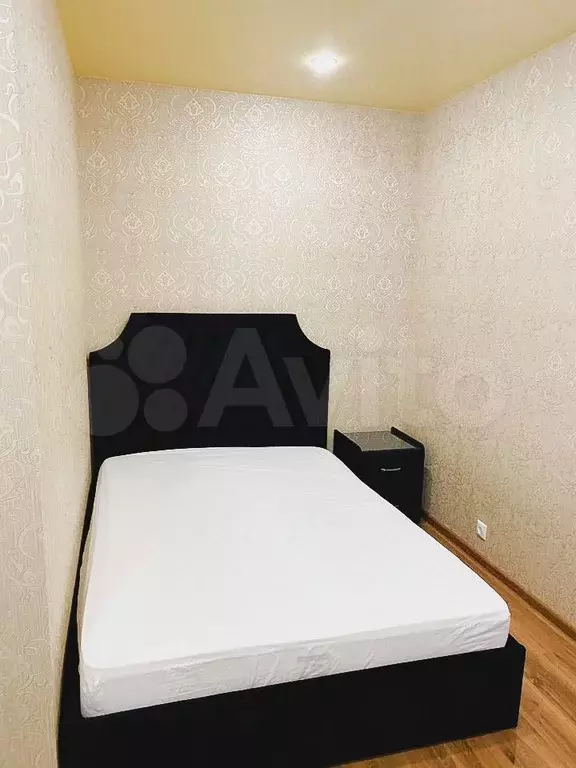 1-к. квартира, 34 м, 10/11 эт. - Фото 1