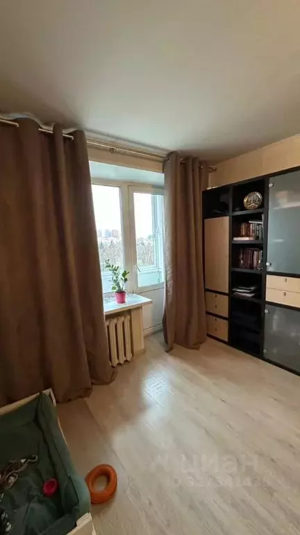 Комната Москва Белозерская ул., 11А (14.0 м) - Фото 1