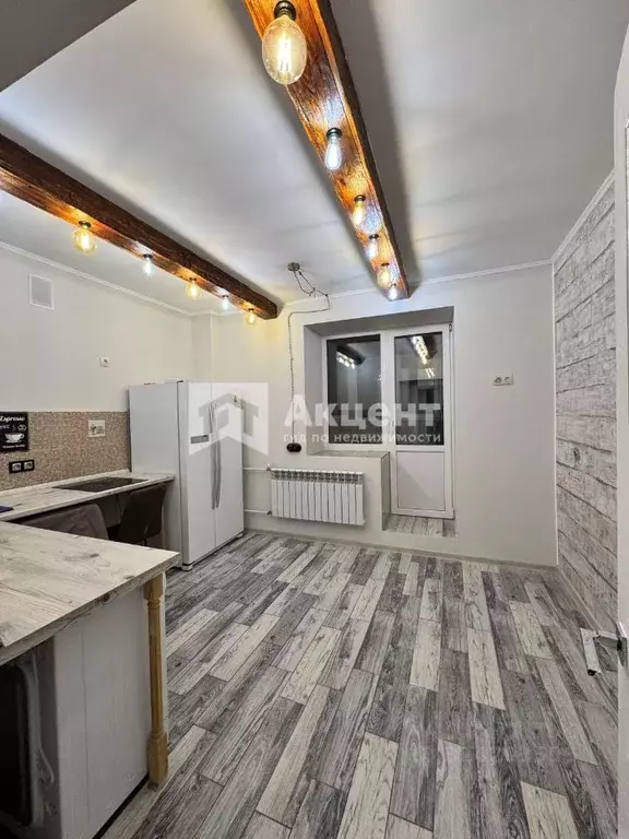 1-к кв. Ивановская область, Иваново ул. 2-я Чапаева, 40А (42.4 м) - Фото 2