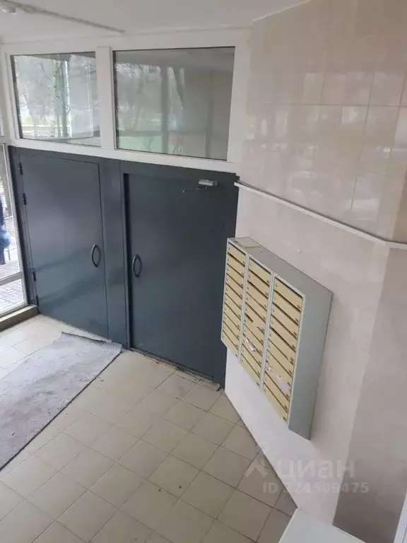 Комната Москва Лебедянская ул., 12К1 (24.0 м) - Фото 2