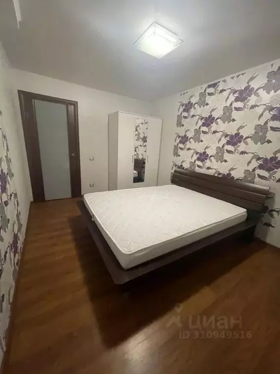 2-к кв. Татарстан, Казань ул. Рихарда Зорге, 43 (52.0 м) - Фото 2