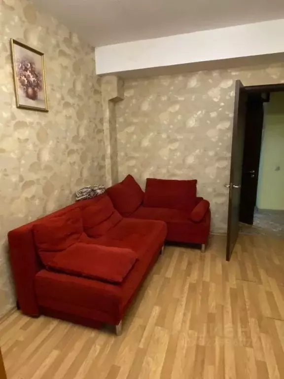 2-к кв. Москва Ломоносовский просп., 35 (56.1 м) - Фото 2