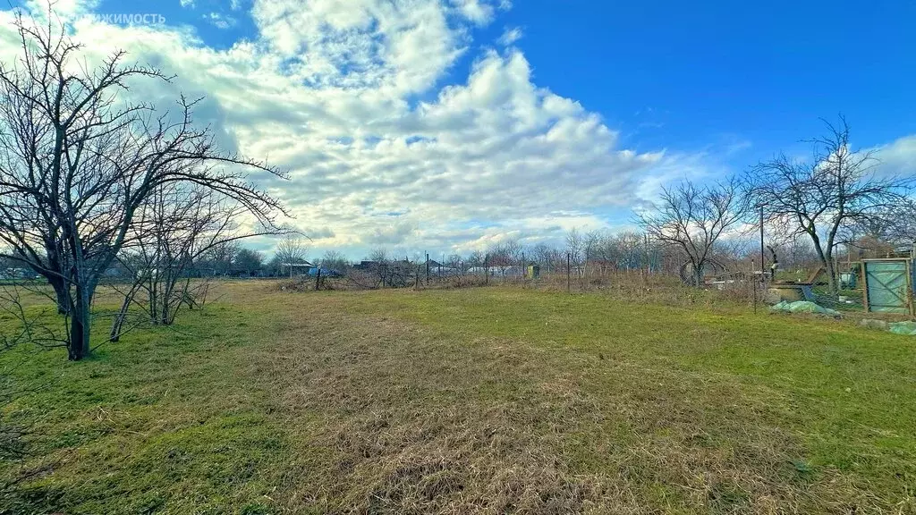 Участок в станица Родниковская, Голышеватая улица (10 м) - Фото 1