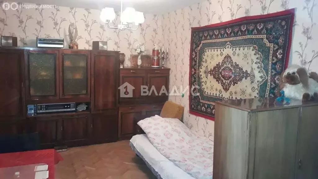 2-комнатная квартира: посёлок Стрельна, улица Гоголя, 8 (55 м) - Фото 2