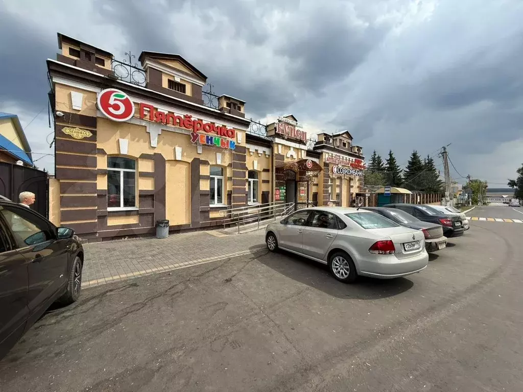 Продам габ (готовый арендный бизнес) - Фото 0