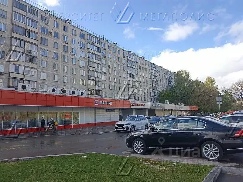 Торговая площадь в Москва Дмитровское ш., 29К1 (1220 м) - Фото 1
