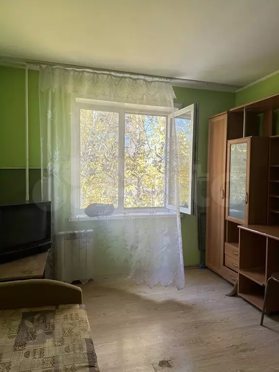 Квартира-студия, 16,6 м, 3/5 эт. - Фото 1