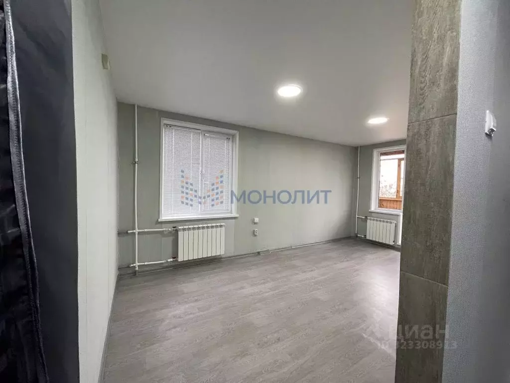 1-к кв. Нижегородская область, Нижний Новгород Сормовское ш., 10 (31.7 ... - Фото 2