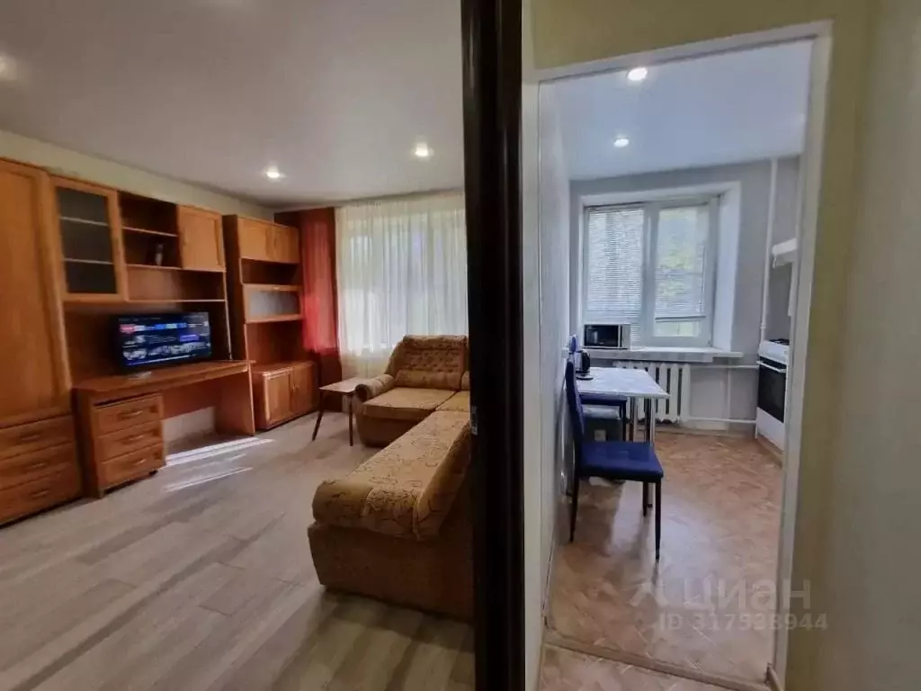 1-к кв. Санкт-Петербург Штурманская ул., 26К1 (35.0 м) - Фото 0