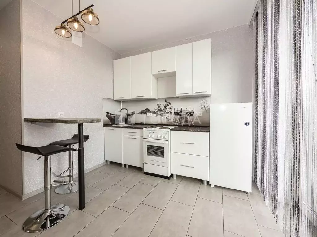 Студия Новосибирская область, Новосибирск ул. Василия Клевцова, 1 ... - Фото 1