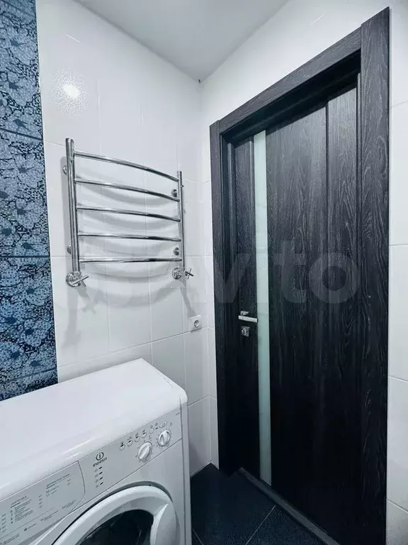 2-к. квартира, 43,5 м, 4/5 эт. - Фото 1