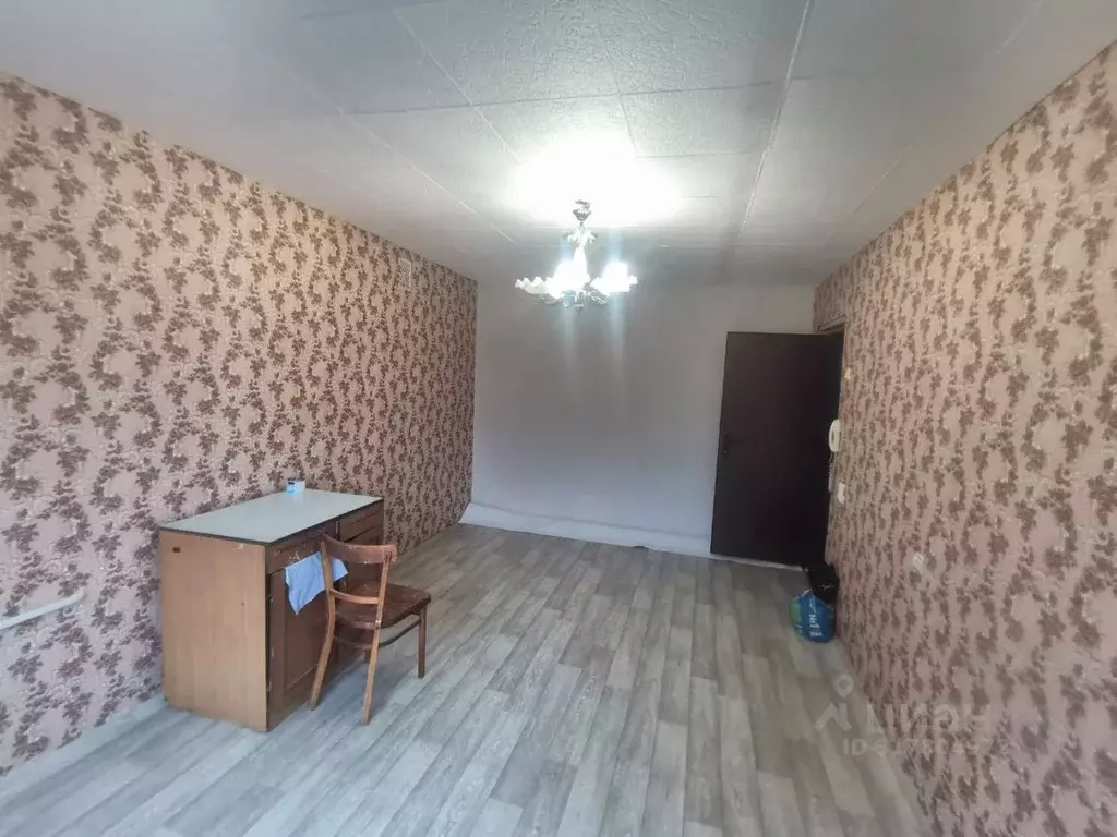 Комната Белгородская область, Белгород Садовая ул., 67А (18.5 м) - Фото 1