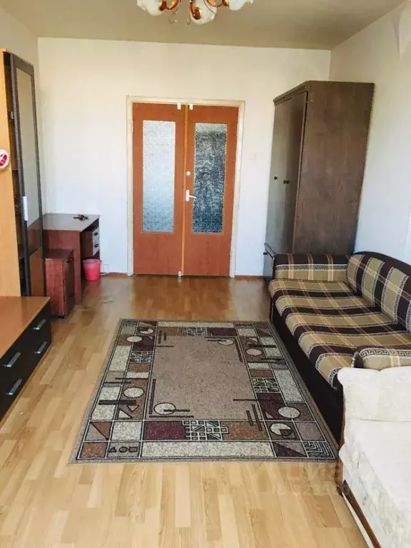 Комната Московская область, Люберцы ул. Назаровская, 4 (22.0 м) - Фото 2