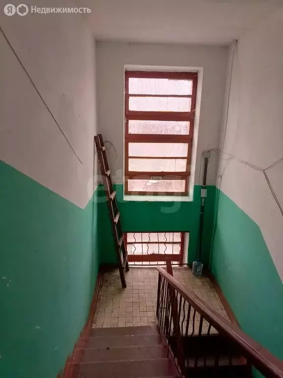 2-комнатная квартира: Донской, улица Молодцова, 31 (40 м) - Фото 1