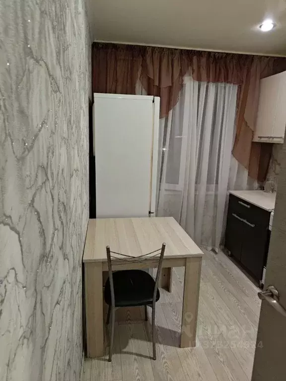 1-к кв. Челябинская область, Челябинск просп. Победы, 328 (30.1 м) - Фото 1