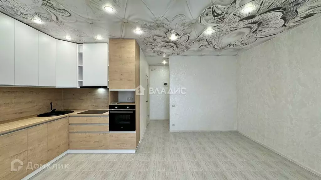 Продаётся квартира-студия, 41 м - Фото 0