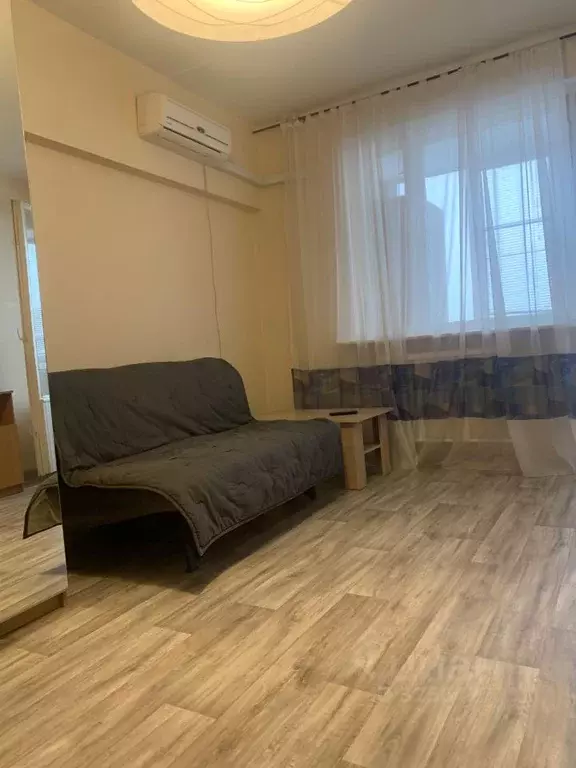 1-к кв. Москва ул. Черняховского, 9К5 (36.0 м) - Фото 1