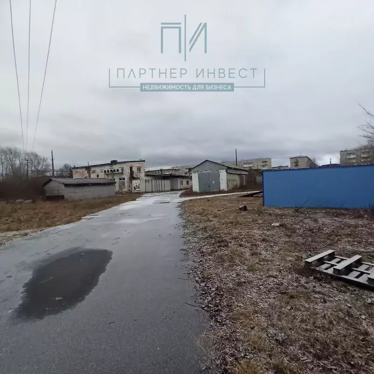 Производственное помещение в Свердловская область, Михайловск ... - Фото 1