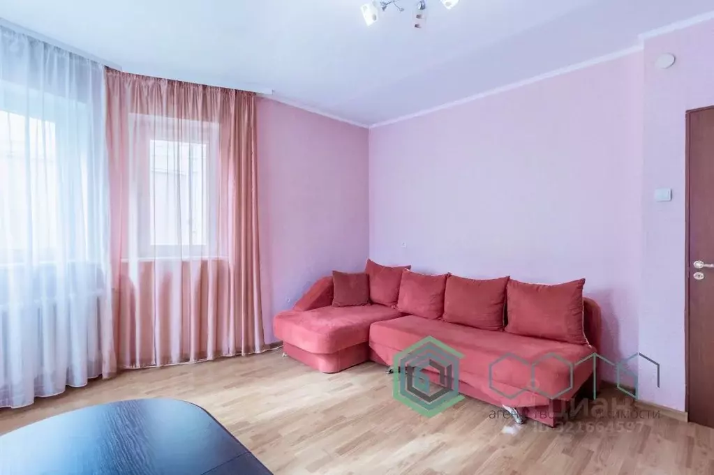 2-к кв. Калининградская область, Калининград ул. Володи Дубинина, 6 ... - Фото 2