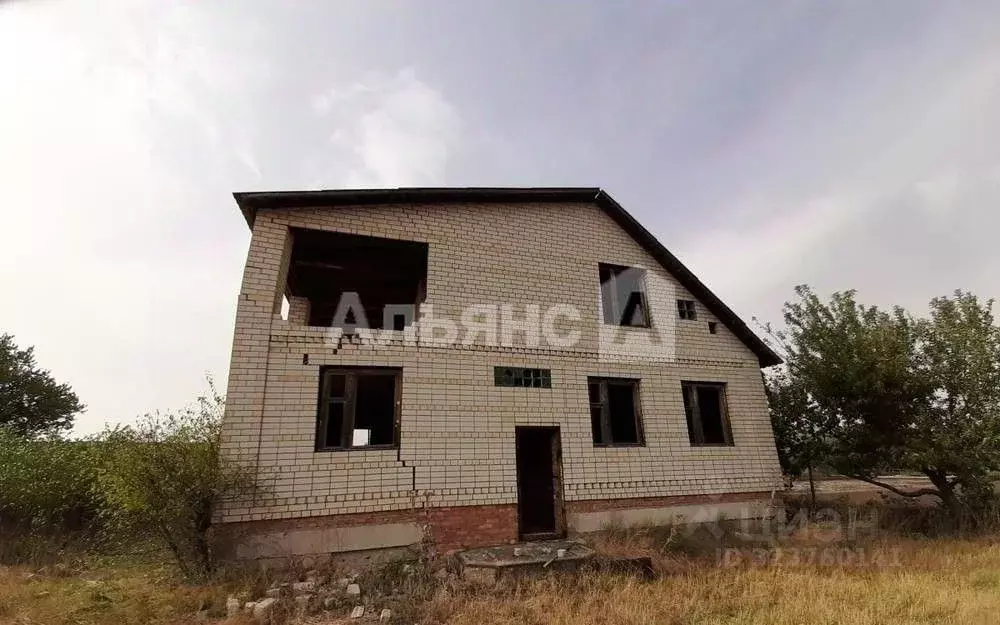 Дом в Ростовская область, Каменский район, Астаховское с/пос, ... - Фото 2
