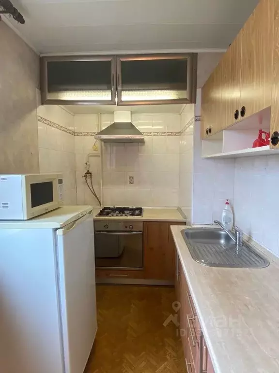 3-к кв. Санкт-Петербург Будапештская ул., 101К1 (62.3 м) - Фото 2